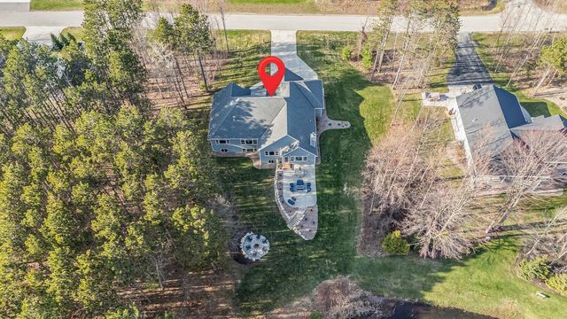 6673 AUTUMN BLAZE TRAIL, Sobieski, WI 54171