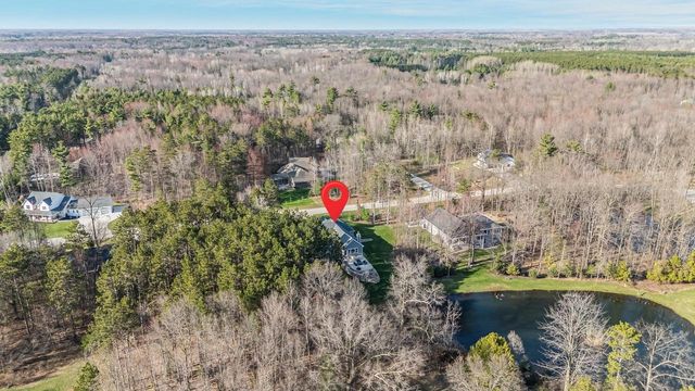 6673 AUTUMN BLAZE TRAIL, Sobieski, WI 54171