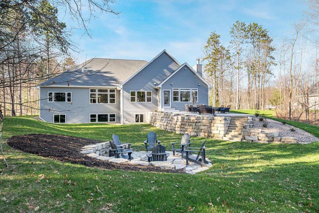 6673 AUTUMN BLAZE TRAIL, Sobieski, WI 54171