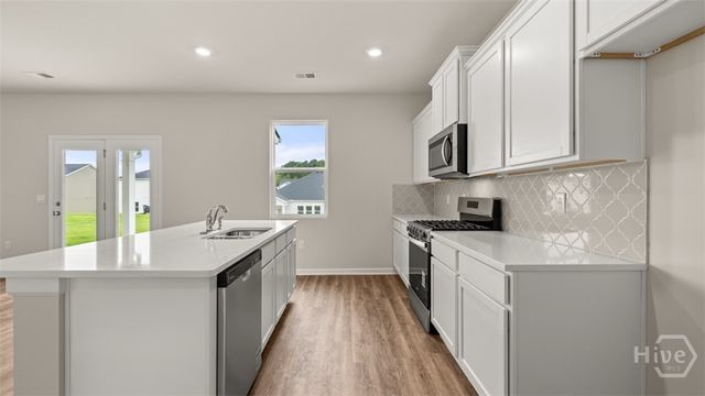 372 Abbott Road, Statham, GA 30666