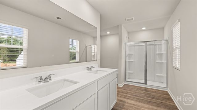 372 Abbott Road, Statham, GA 30666