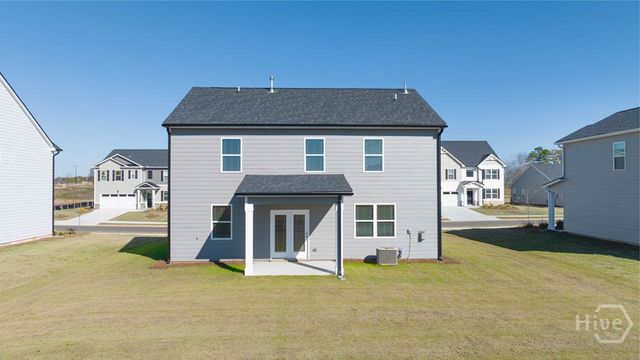 372 Abbott Road, Statham, GA 30666