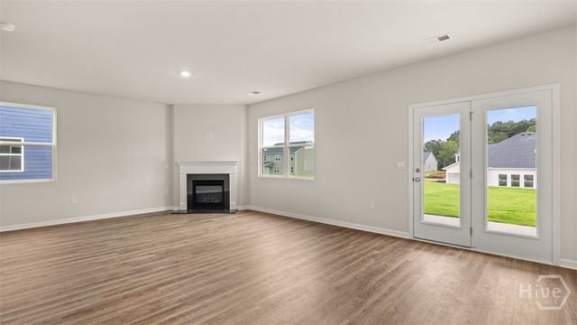 372 Abbott Road, Statham, GA 30666