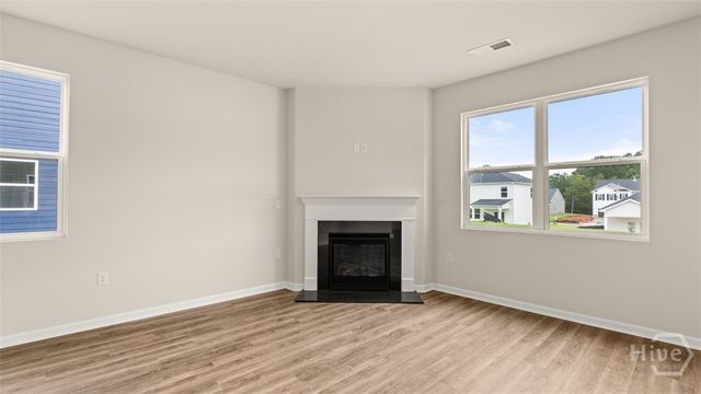 372 Abbott Road, Statham, GA 30666