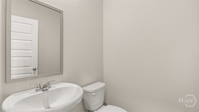 372 Abbott Road, Statham, GA 30666