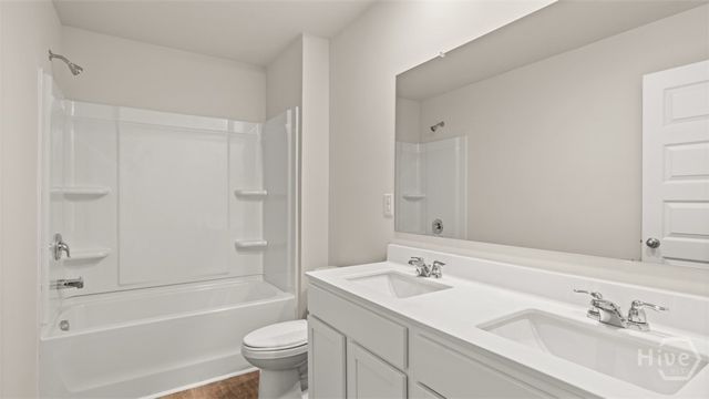 372 Abbott Road, Statham, GA 30666