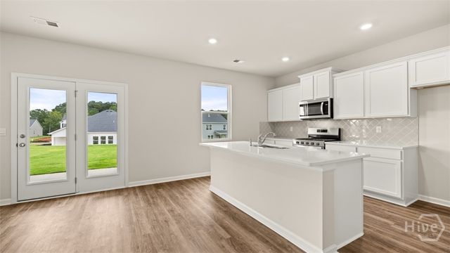 372 Abbott Road, Statham, GA 30666