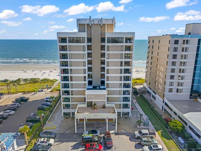 6108 N Ocean Blvd Unit 501