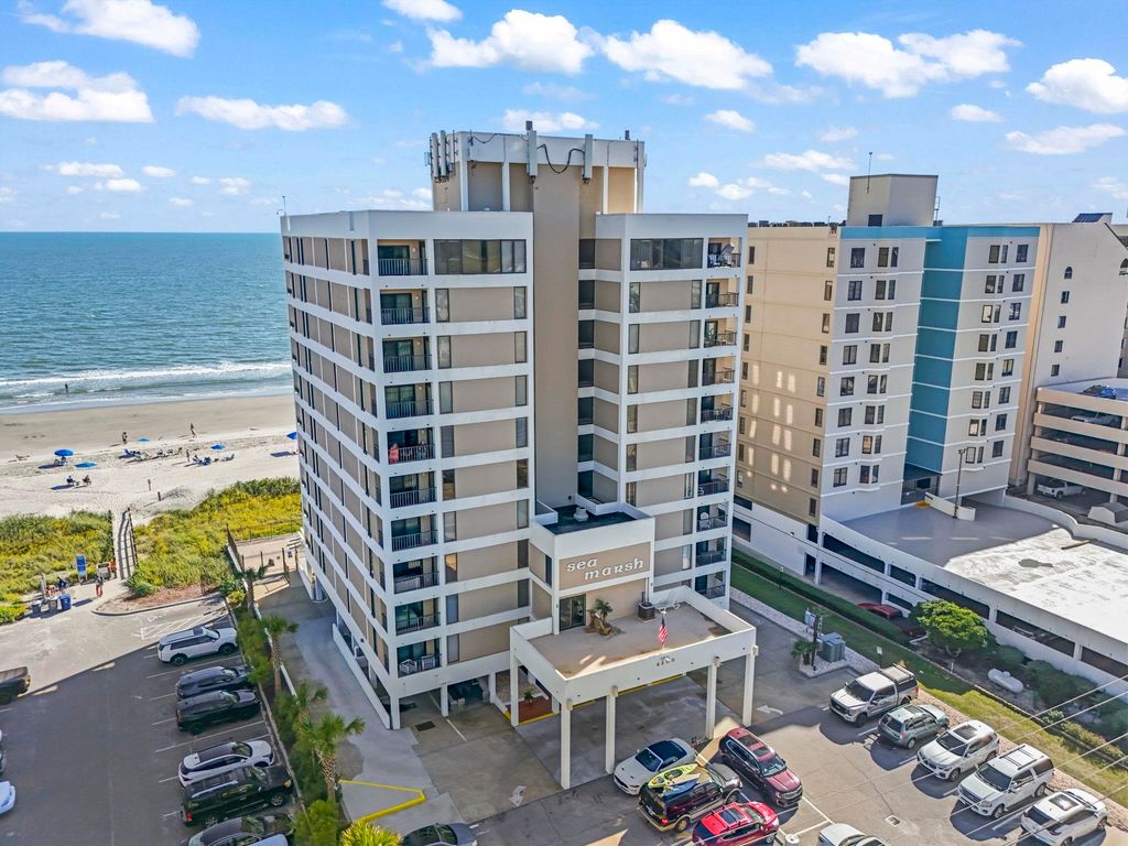 6200 N Ocean Blvd Unit 501, North Myrtle Beach, SC 29582 — photo 2