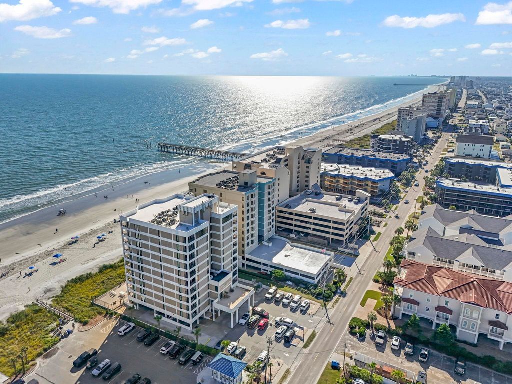 6200 N Ocean Blvd Unit 501, North Myrtle Beach, SC 29582 — photo 3