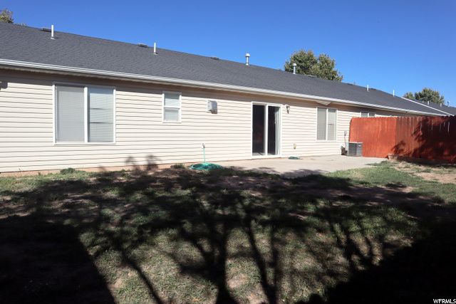 4245 W 250 N, Cedar City, UT 84720