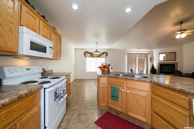 4245 W 250 N, Cedar City, UT 84720
