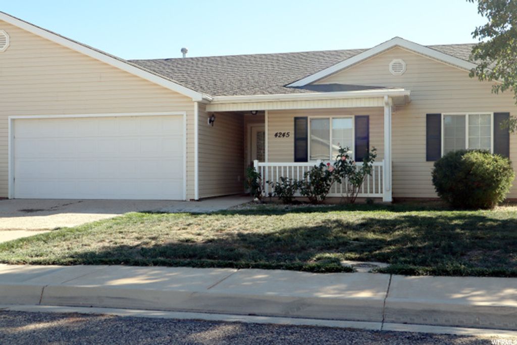 4245 W 250 N, Cedar City, UT 84720