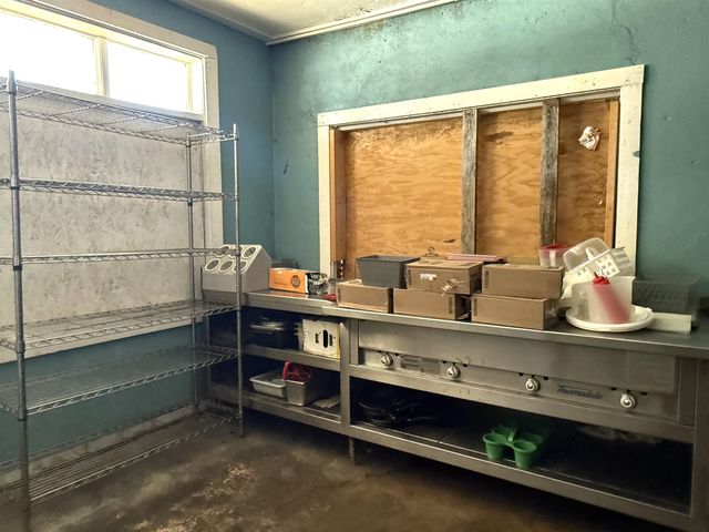 110 Main, Imboden, AR 72434