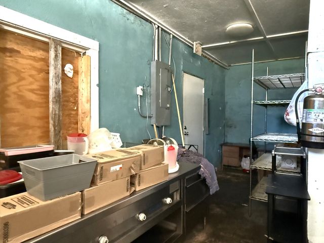 110 Main, Imboden, AR 72434