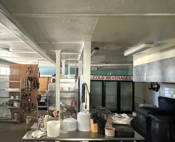 110 Main, Imboden, AR 72434