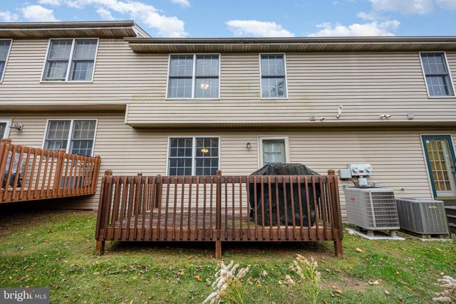 912 WOODRIDGE DR, Middletown, PA 17057