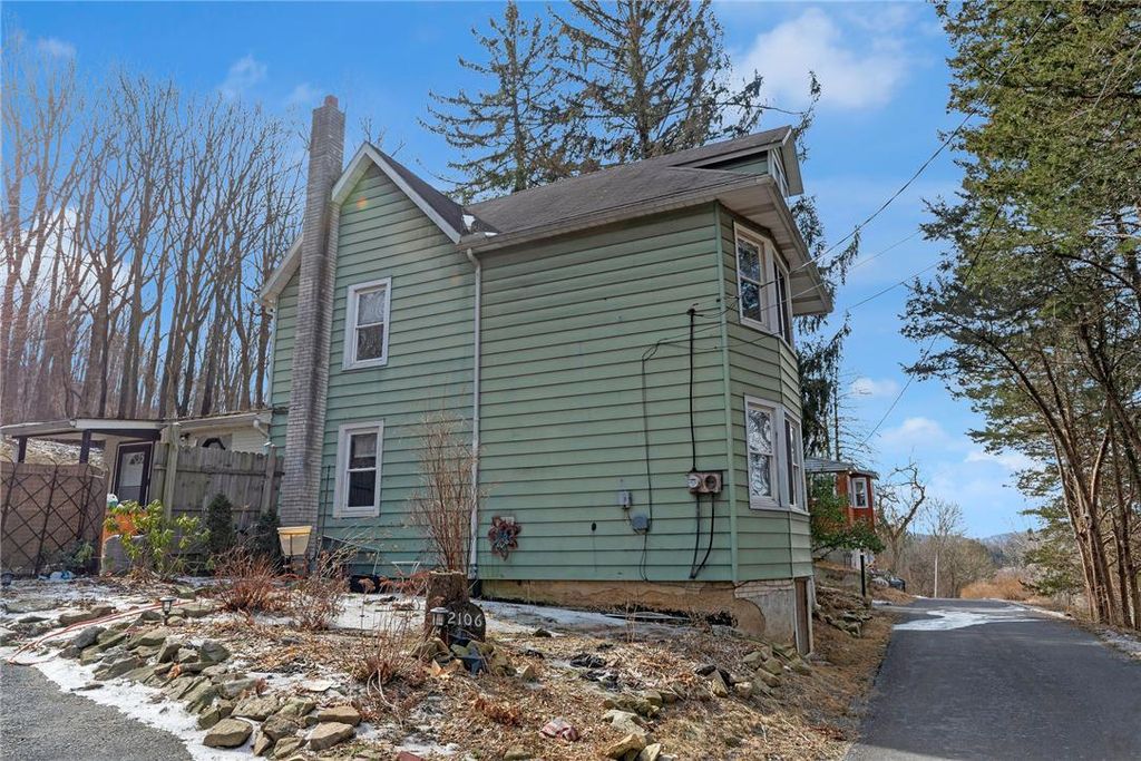 2106 Nemeth Drive, Bethlehem City, PA 18015