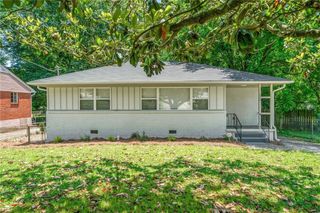 732 Quaker SW Street, Atlanta, GA 30315