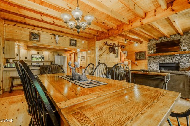 3517 Sand Ridge Way, Pigeon Forge, TN 37863