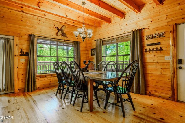 3517 Sand Ridge Way, Pigeon Forge, TN 37863