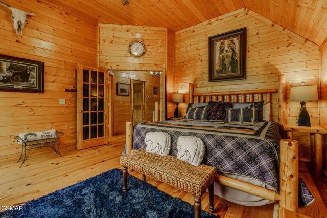 3517 Sand Ridge Way, Pigeon Forge, TN 37863