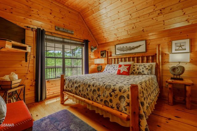 3517 Sand Ridge Way, Pigeon Forge, TN 37863