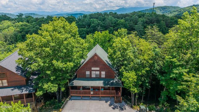 3517 Sand Ridge Way, Pigeon Forge, TN 37863