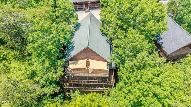 3517 Sand Ridge Way, Pigeon Forge, TN 37863