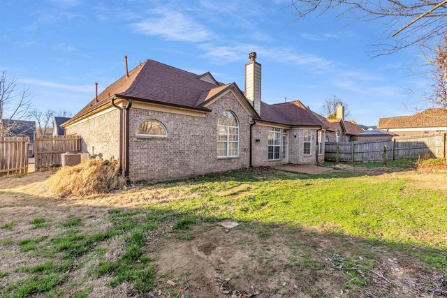 3904 AUGUST MOON CV, Unincorporated, TN 38135