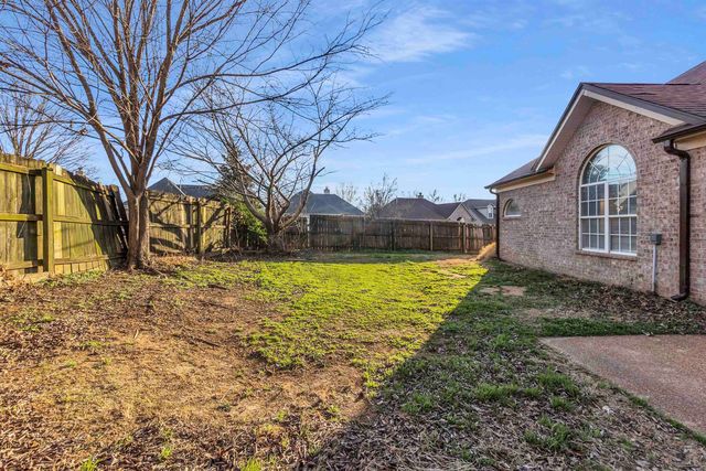 3904 AUGUST MOON CV, Unincorporated, TN 38135