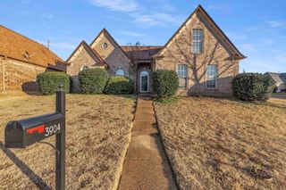 3904 AUGUST MOON CV, Unincorporated, TN 38135