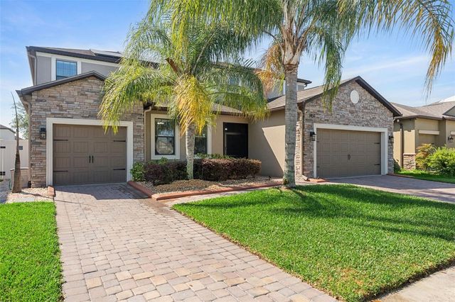 2850 SPRING BREEZE WAY, Kissimmee, FL 34744