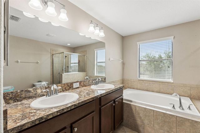 2850 SPRING BREEZE WAY, Kissimmee, FL 34744