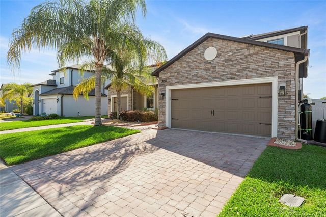 2850 SPRING BREEZE WAY, Kissimmee, FL 34744