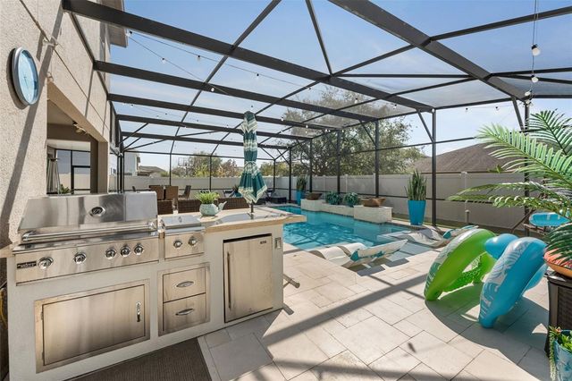 2850 SPRING BREEZE WAY, Kissimmee, FL 34744