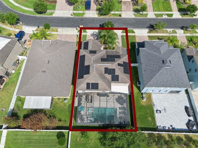 2850 SPRING BREEZE WAY, Kissimmee, FL 34744