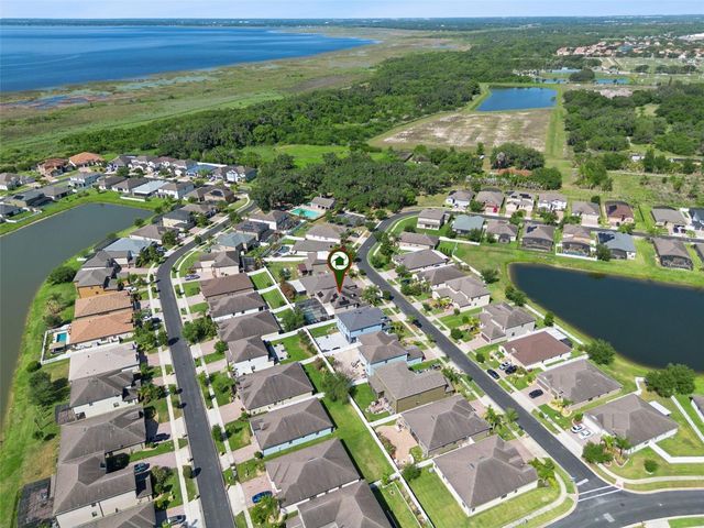 2850 SPRING BREEZE WAY, Kissimmee, FL 34744