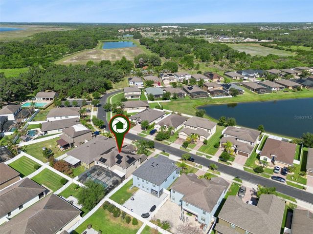 2850 SPRING BREEZE WAY, Kissimmee, FL 34744