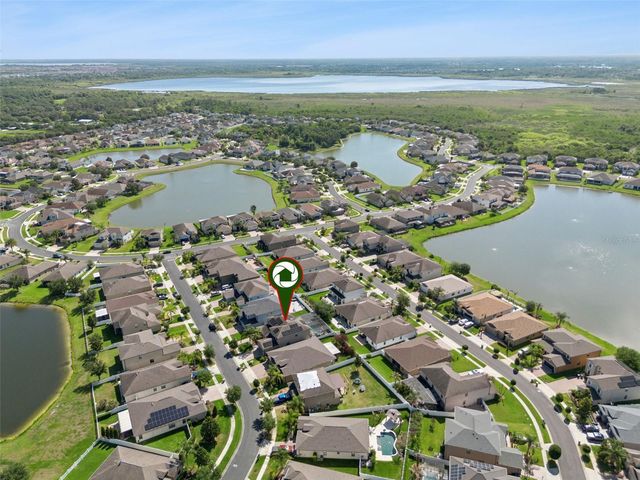 2850 SPRING BREEZE WAY, Kissimmee, FL 34744
