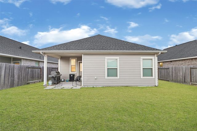 31607 Eldorado Lane, Fulshear, TX 77441