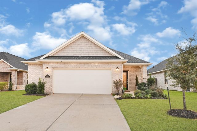 31607 Eldorado Lane, Fulshear, TX 77441