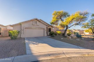 2353 N AZURITE Circle, Mesa, AZ 85207