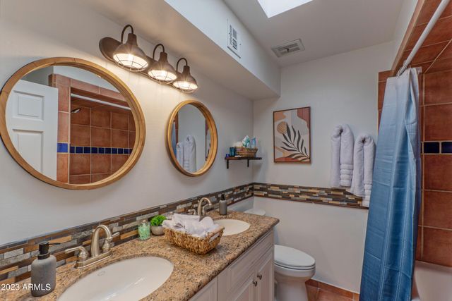 12636 N 68th Street, Scottsdale, AZ 85254