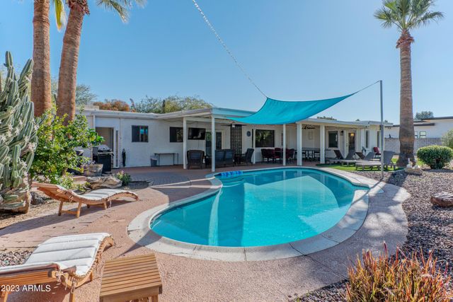 12636 N 68th Street, Scottsdale, AZ 85254