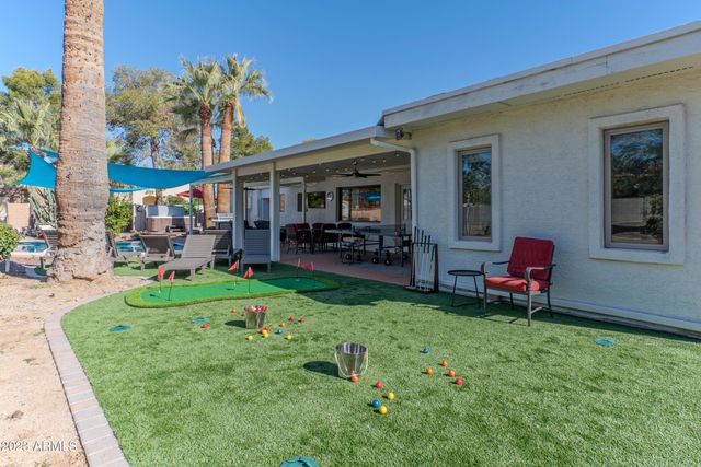 12636 N 68th Street, Scottsdale, AZ 85254