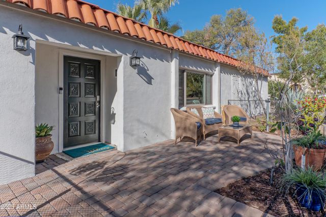 12636 N 68th Street, Scottsdale, AZ 85254