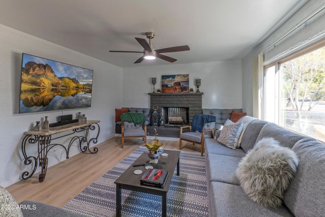 12636 N 68th Street, Scottsdale, AZ 85254