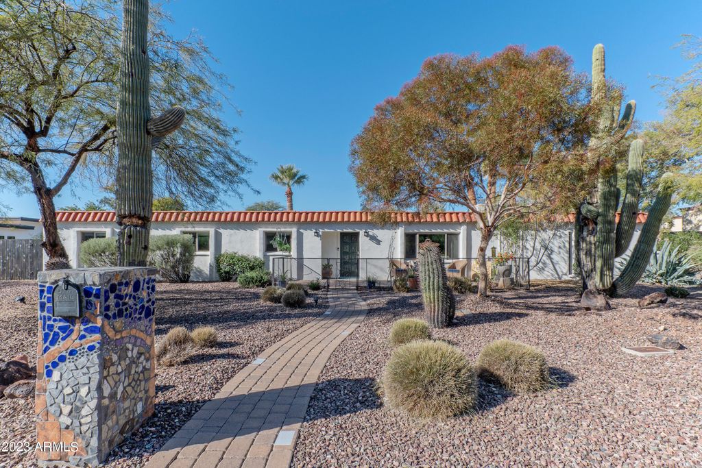 12636 N 68th Street, Scottsdale, AZ 85254