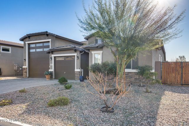 9925 E ORANGE GROVE Street, Florence, AZ 85132